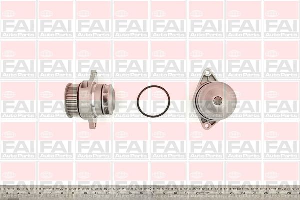 FAI AUTOPARTS vandens siurblys WP6101